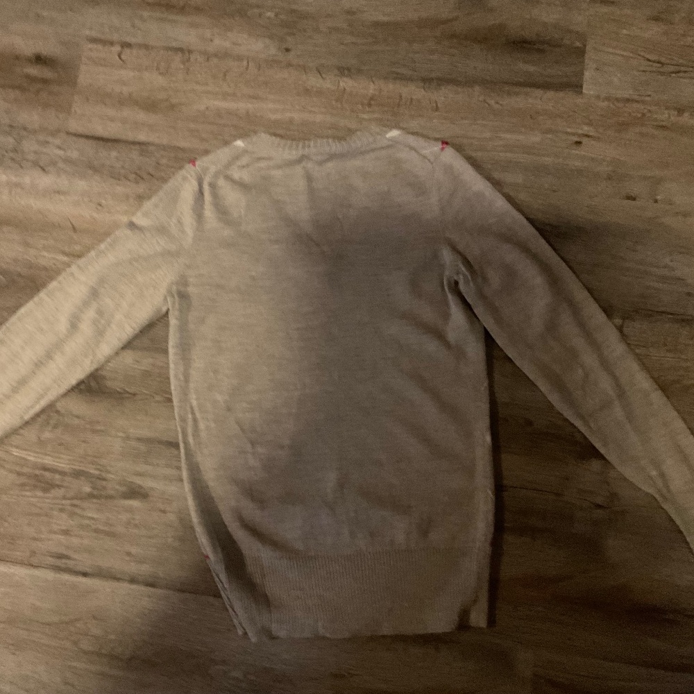 Banana Republic Medium Pullover - image 2